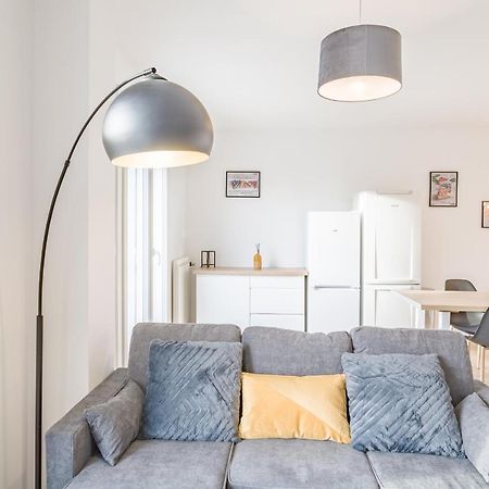 Duplex Providence - Ideal Groupe - Confort - Parking Prive Troyes Eksteriør billede
