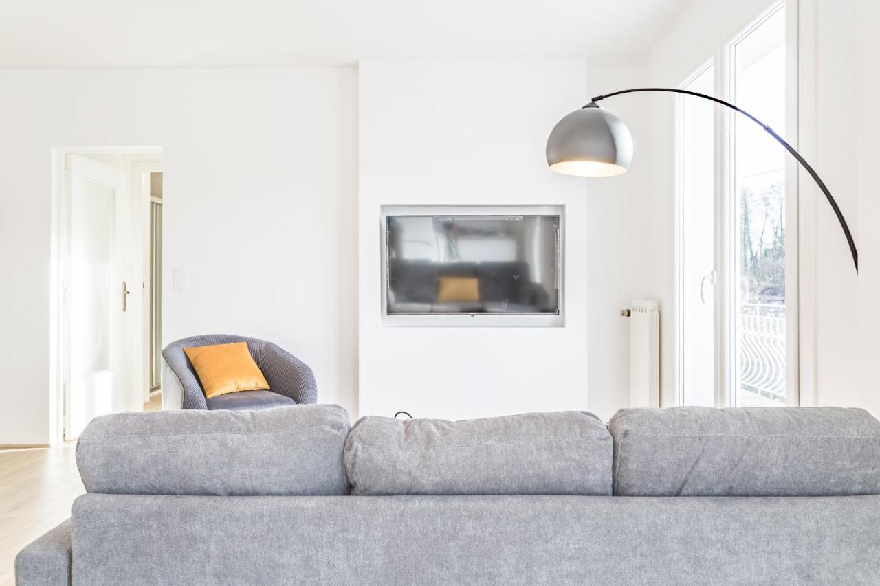 Duplex Providence - Ideal Groupe - Confort - Parking Prive Troyes Eksteriør billede