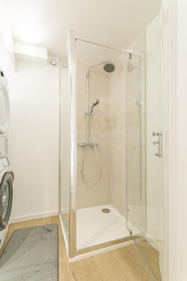 Duplex Providence - Ideal Groupe - Confort - Parking Prive Troyes Eksteriør billede